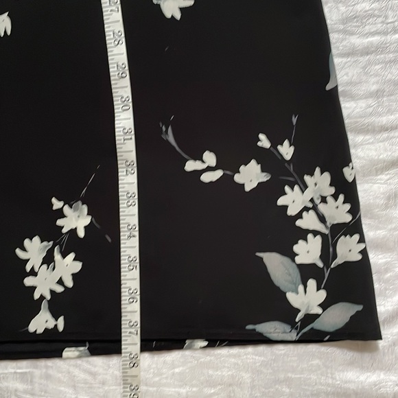 Vintage Handmade sleeveless Dress, Size S (See photos for measurements) - Picture 7 of 7